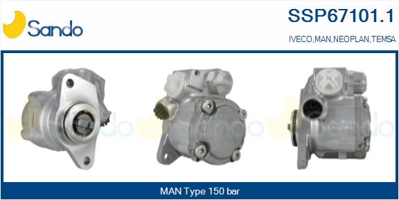 SSP67101.1