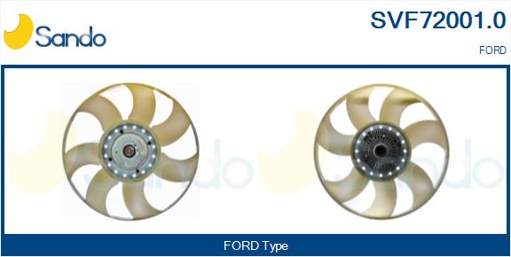 SVF72001.0