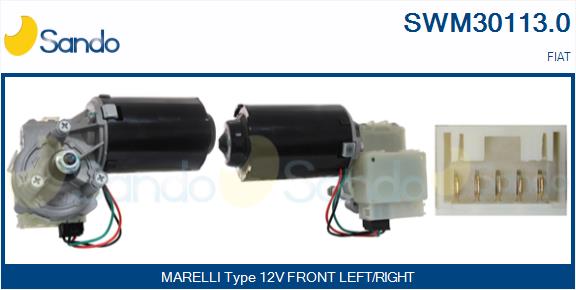 SWM30113.0