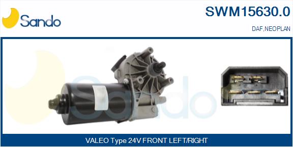 SWM15630.0
