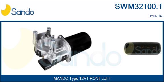 SWM32100.1
