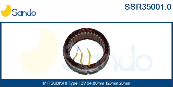 SSR35001.0