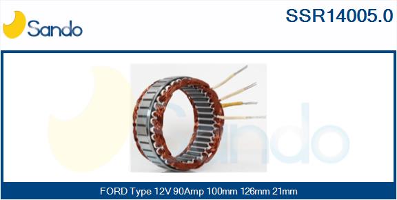 SSR14005.0