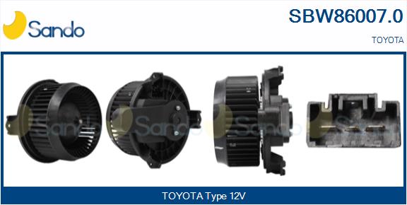 SBW86007.0