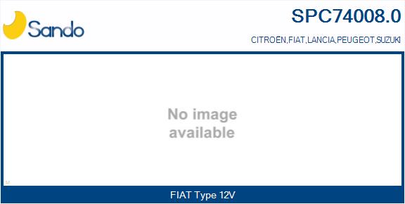 SPC74008.0