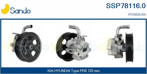 SSP78116.0