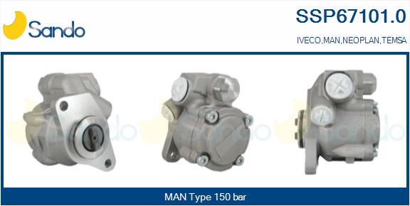 SSP67101.0