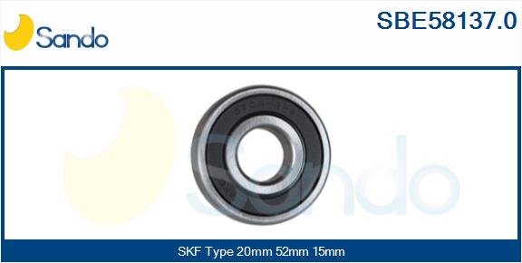 SBE58137.0