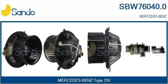 SBW76040.0