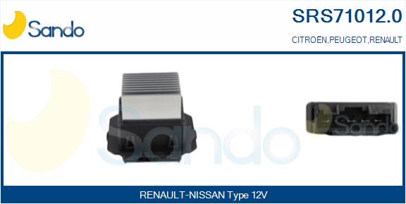 SRS71012.0