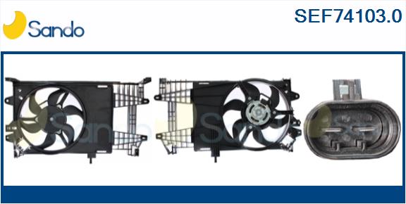 SEF74103.0