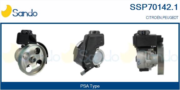 SSP70142.1