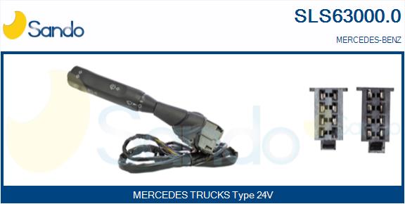 SLS63000.0