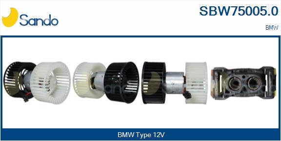 SBW75005.0