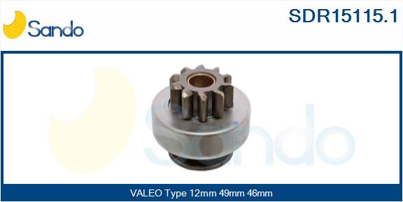 SDR15115.1