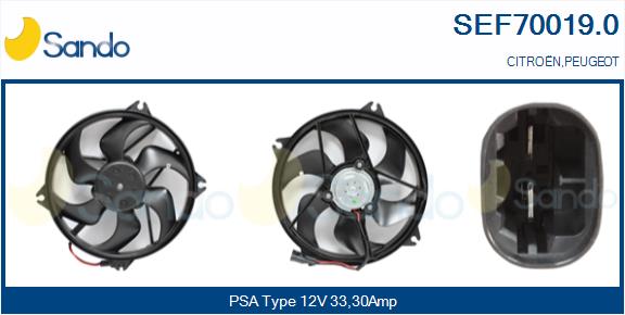 SEF70019.0