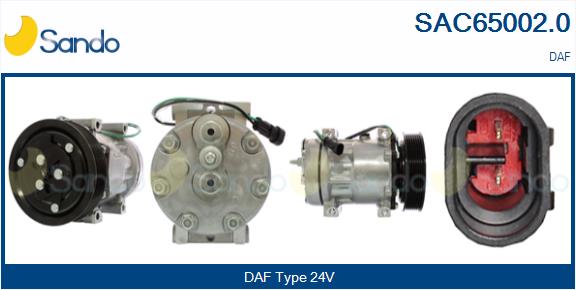 SAC65002.0