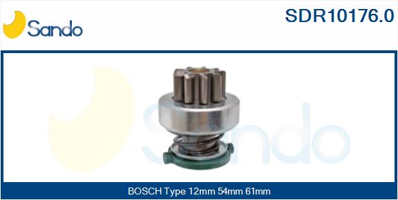 SDR10176.0