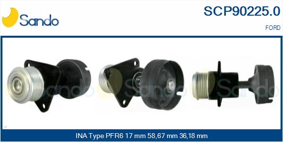 SCP90225.0