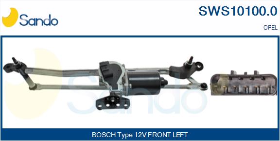 SWS10100.0
