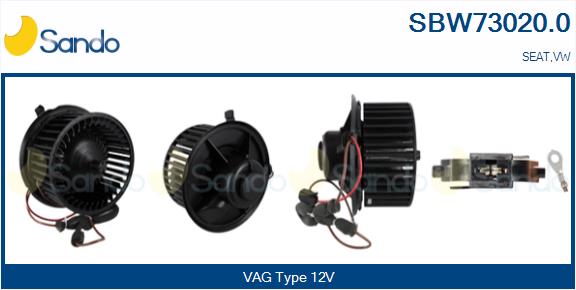 SBW73020.0