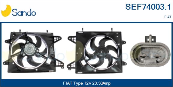 SEF74003.1