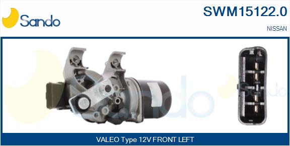 SWM15122.0