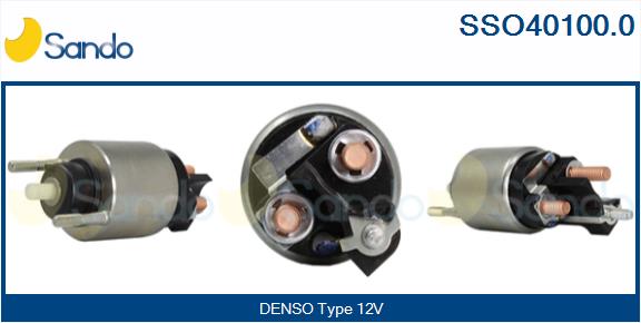 SSO40100.0