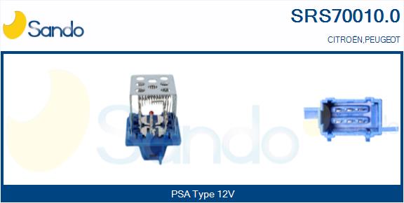 SRS70010.0