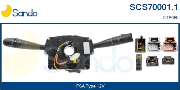 SCS70001.1