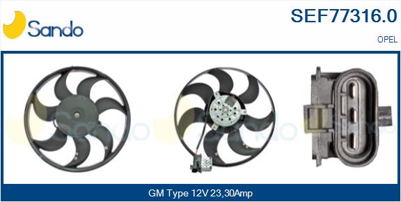 SEF77316.0