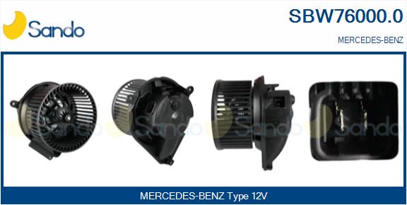 SBW76000.0