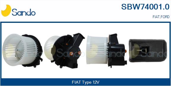 SBW74001.0