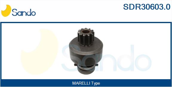 SDR30603.0