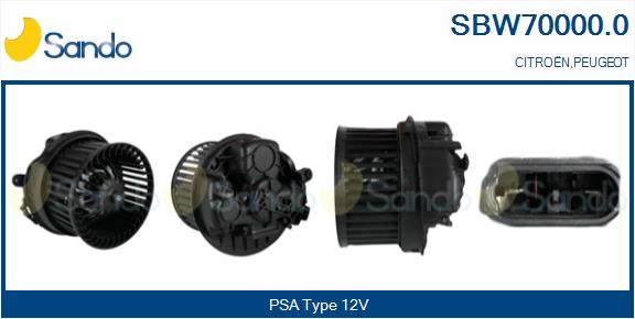 SBW70000.0