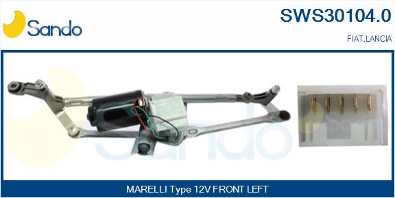 SWS30104.0