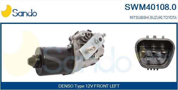 SWM40108.0