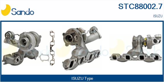 STC88002.7