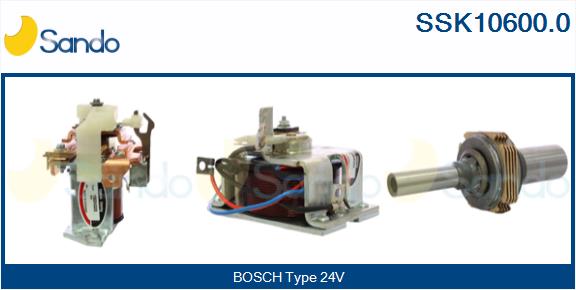 SSK10600.0