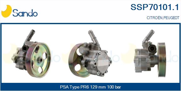 SSP70101.1