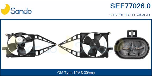 SEF77026.0