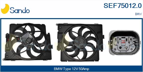 SEF75012.0