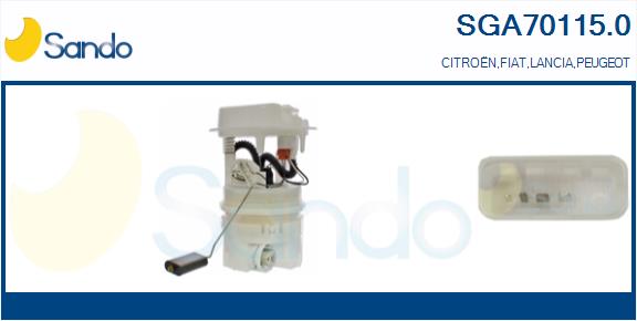 SGA70115.0