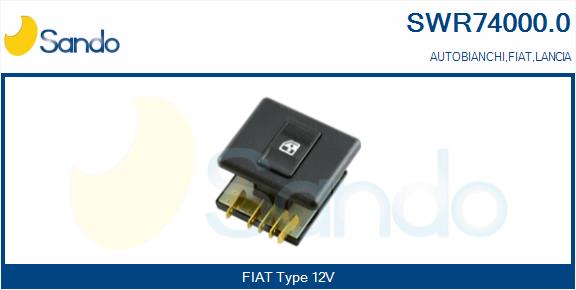 SWR74000.0