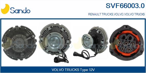 SVF66003.0