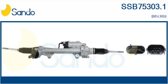 SSB75303.1