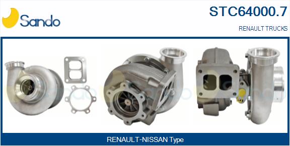 STC64000.7