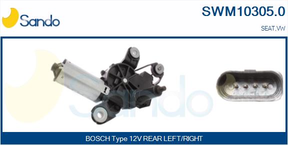 SWM10305.0
