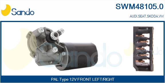 SWM48105.0