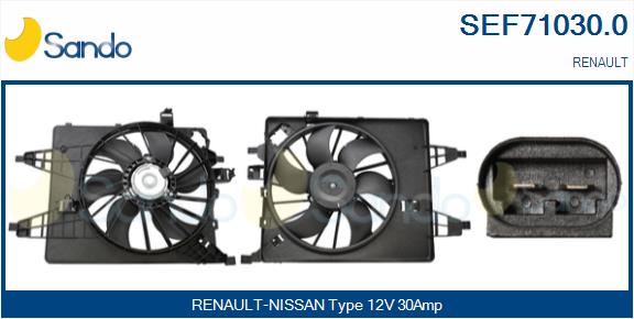 SEF71030.0